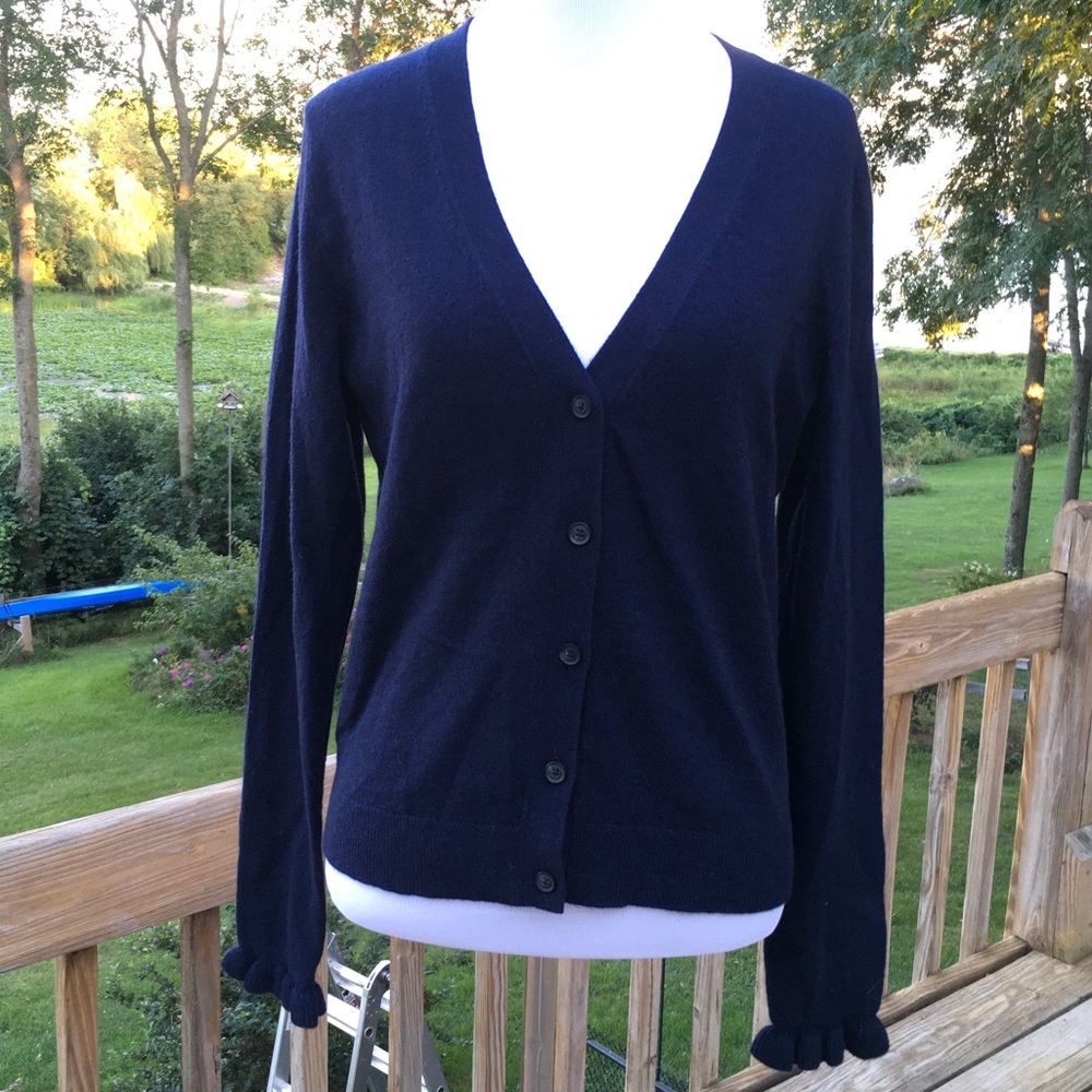Banana Republic Cardigan